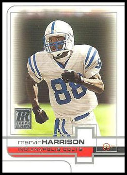 45 Marvin Harrison